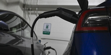 Türkiye'de elektrikli araç şarj ağı genişliyor