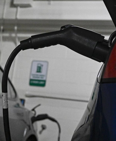 Türkiye'de elektrikli araç şarj ağı genişliyor