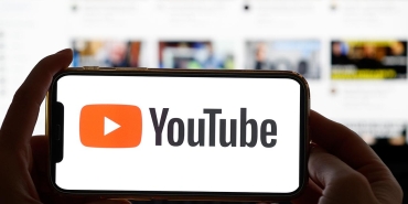 Türkiyede internet trafiğinin lideri YouTube
