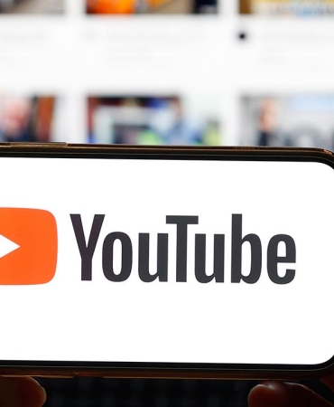 Türkiyede internet trafiğinin lideri YouTube
