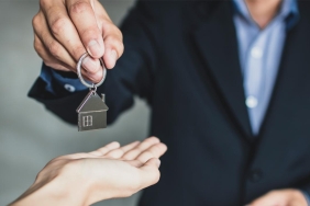 Türkiye'de martta 113 bin konut satıldı