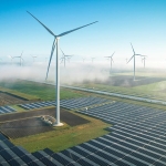 Türkiye'de yenilenebilir enerjide tarihi zirve