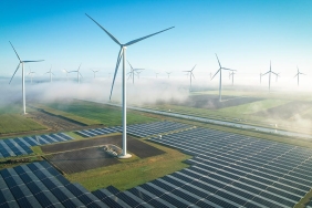 Türkiye'de yenilenebilir enerjide tarihi zirve