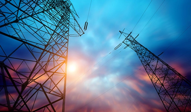 Türkiye’nin elektrik kurulu gücü 125 bin megavatı aştı