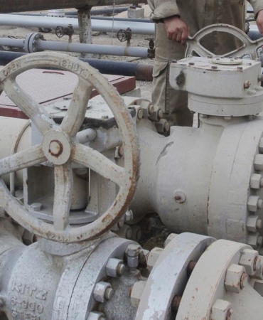 Türkiye'nin petrol ithalatı şubatta yüzde 1,84 azaldı