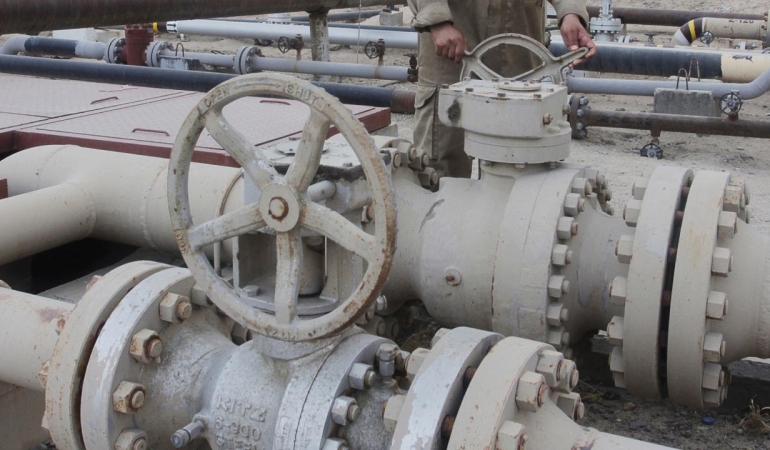 Türkiye'nin petrol ithalatı şubatta yüzde 1,84 azaldı