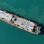 Türkiye'nin Sudan'a gönderdiği 30 bin çadır ihtiyaç sahiplerine ulaştı