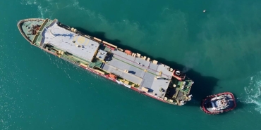 Türkiye'nin Sudan'a gönderdiği 30 bin çadır ihtiyaç sahiplerine ulaştı