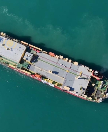 Türkiye'nin Sudan'a gönderdiği 30 bin çadır ihtiyaç sahiplerine ulaştı