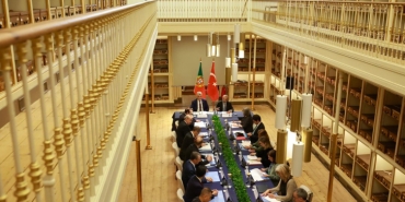 TürkiyePortekiz JETCO 5