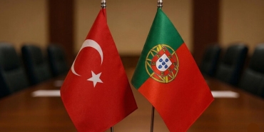 TürkiyePortekiz JETCO toplantısında yeni iş birliği adımları