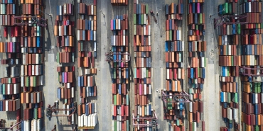 TürkiyeSuriye ticaretinde yeni rekorlar için temas trafiği