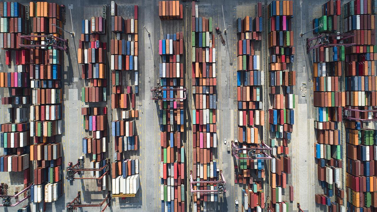 TürkiyeSuriye ticaretinde yeni rekorlar için temas trafiği