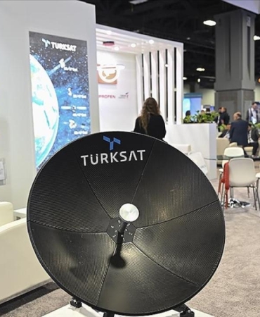 TÜRKSAT Satellite 2026'da boy gösterecek