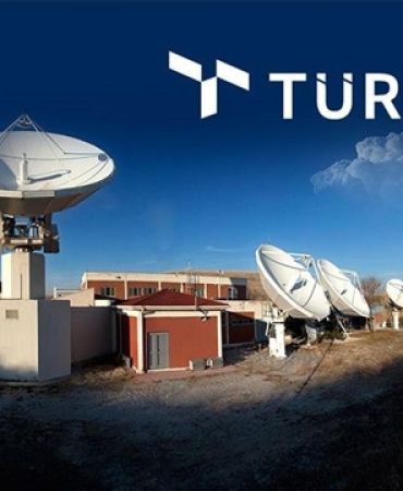 TÜRKSAT yeni iş birliklerine imza attı