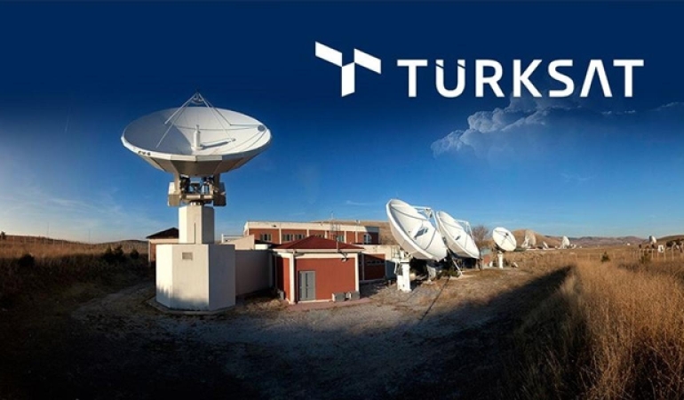 TÜRKSAT yeni iş birliklerine imza attı
