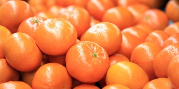 Turunçgil ihracatı 697,7 milyon dolara ulaştı