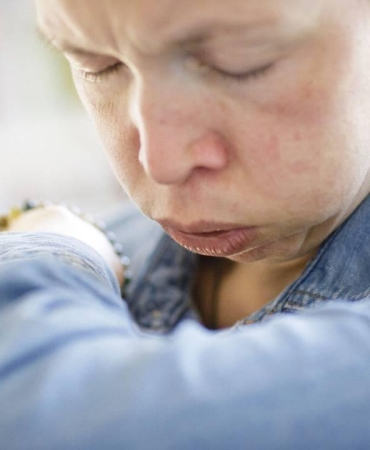 Üç haftadan uzun süren öksürüğe dikkat