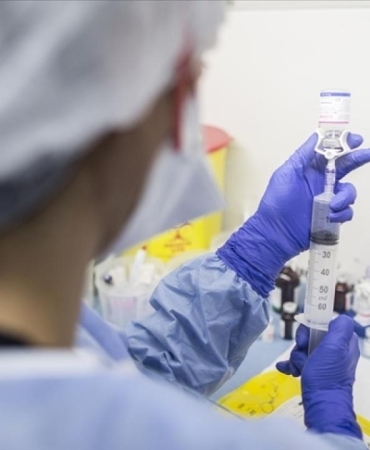 Ücretsiz taramalarla 28 bin kişiye kanser tanısı konuldu