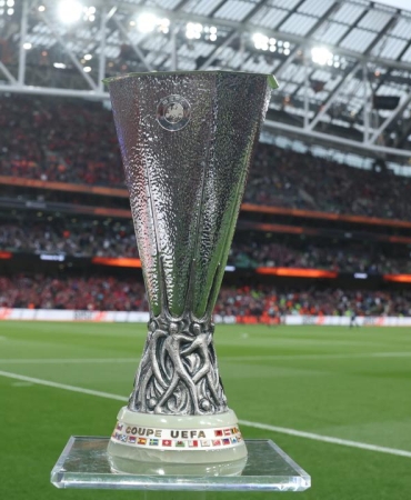 UEFA Konferans Ligi'nde Ã§eyrek finalistler belli oldu