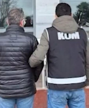 Ülke genelindeki denetimlerde arana 278 kişi yakalandı