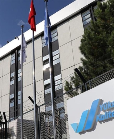 Uluslararası Saraybosna Üniversitesi 5 yıl süreyle tam akredite edildi