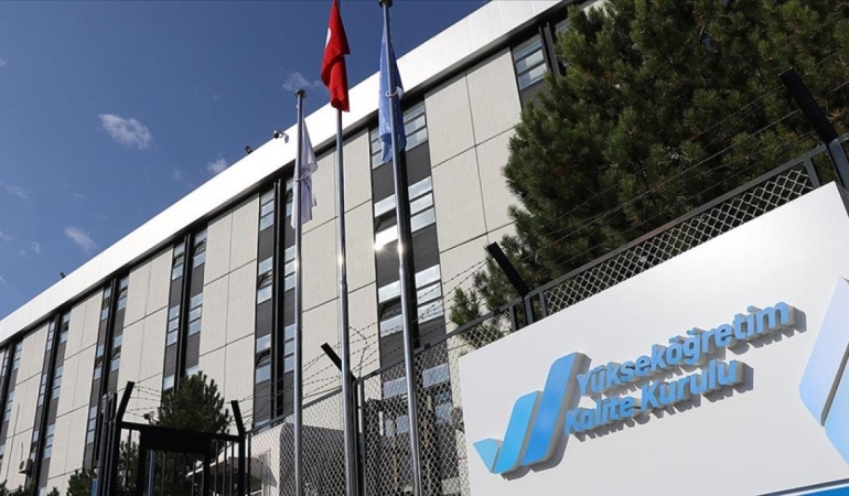 Uluslararası Saraybosna Üniversitesi 5 yıl süreyle tam akredite edildi