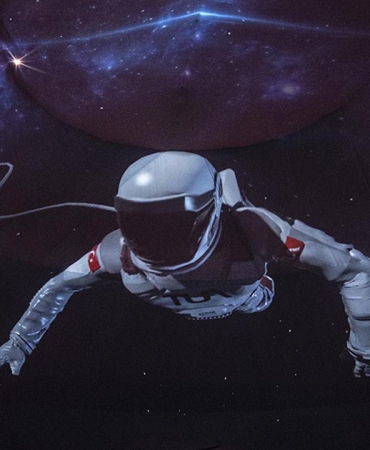 Uluslararası Uzay Kongresi sürecinde Türkiye'den çifte rekor