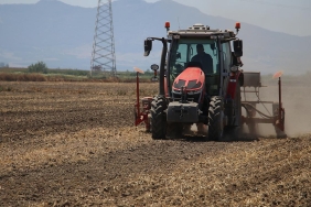 Üreticilere temel destek ödemeleri bugün yapılacak