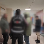 Üsküdar'da 2 doktora rüşvet suçundan 12 yıla kadar hapis talebi