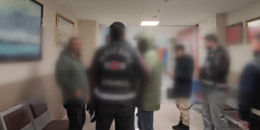 Üsküdar'da 2 doktora rüşvet suçundan 12 yıla kadar hapis talebi
