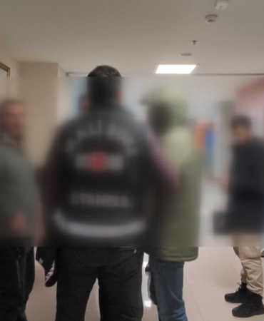 Üsküdar'da 2 doktora rüşvet suçundan 12 yıla kadar hapis talebi