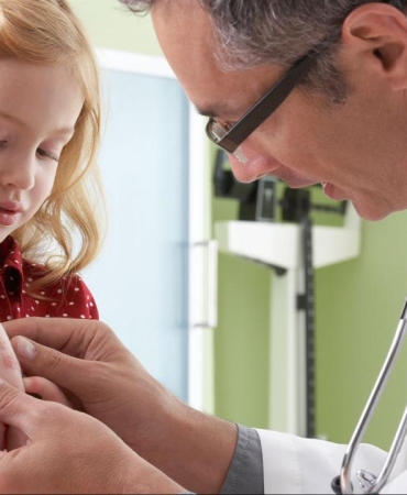 Uzmanından hemofili uyarısı: Çocuklardaki morluklar masum olmayabilir