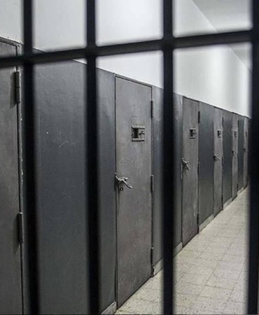 Venezuela'da cezaevinde isyan: 5 mahkum hayatını kaybetti