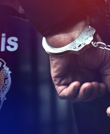 Vergi müfettişlerine rüşvet operasyonu: 11 gözaltı