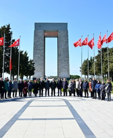 Yaralılara şifa dağıtan kahramanlar: 1915li Tıbbiyeliler