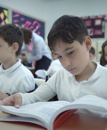 Yarın tüm okullarda ilk ders ortak: Finansal okuryazarlık