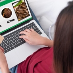 Yemek siparişlerinde yeni dönem başladı