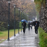 Yeni haftada sıcaklık düşecek, yağış görülecek