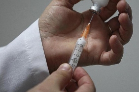 Yerli Hepatit A aşısı tüm Türkiye'de kullanılmaya başlandı