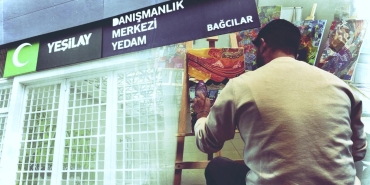 Yeşilay Danışmanlık Merkezi ile hayata dönüyorlar