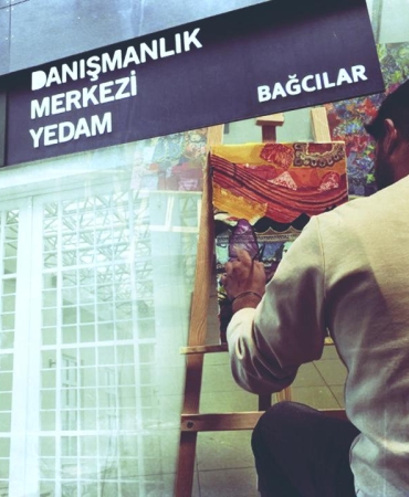 Yeşilay Danışmanlık Merkezi ile hayata dönüyorlar