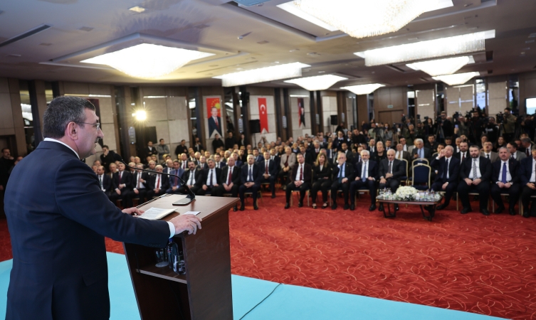 Yılmaz: Terörün olmadığı yerde şehirler nefes alıyor, umutlar büyüyor