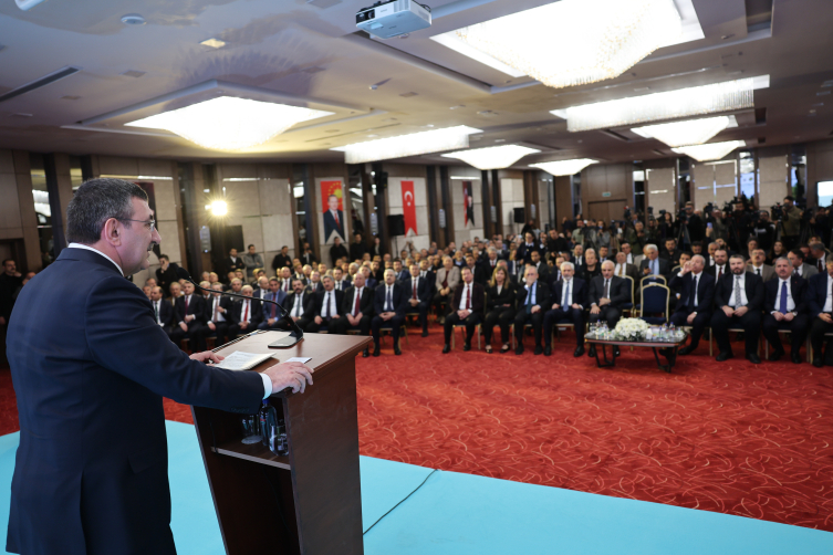 Yılmaz: Terörün olmadığı yerde şehirler nefes alıyor, umutlar büyüyor