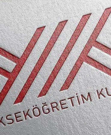 YÖK Üstün Başarı Ödülleri için başvurular başladı