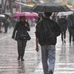 Yurt genelinde bu hafta yağışlı geçecek