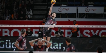 Ziraat Bankkart son 6 yılda 5'inci kez şampiyon