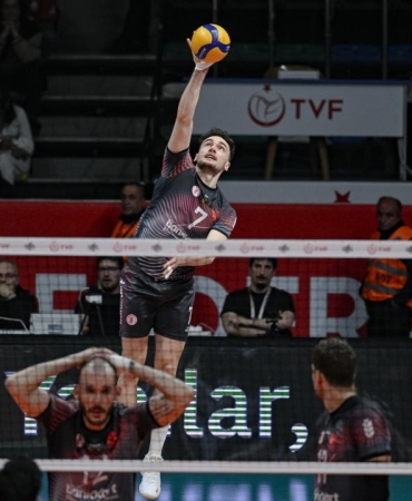 Ziraat Bankkart son 6 yılda 5'inci kez şampiyon