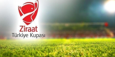 Ziraat TÃ¼rkiye KupasÄ±'nda gruplar belli oldu