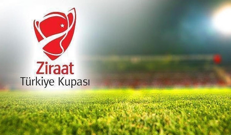 Ziraat Türkiye Kupası'nda çeyrek final heyecanı bugün başlıyor